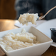 Image for article titled Eat Your Grits However The Hell You Want To